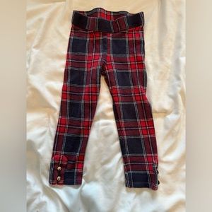 Janie & Jack size 3 girls pants - NEVER WORN